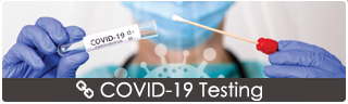 Covid 19 Testing